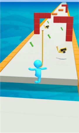 深潜亚军截图欣赏