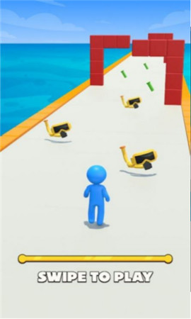 深潜亚军截图欣赏