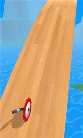 切块飞截图欣赏