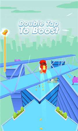 疾跑大师3d截图欣赏