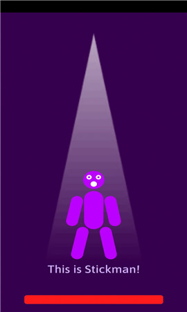 打击火柴人截图欣赏