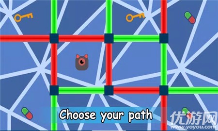 彩色门截图欣赏