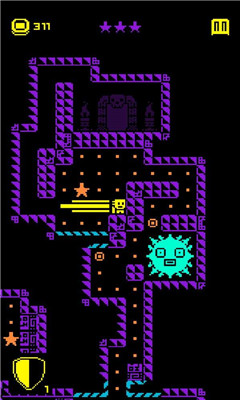 迷宫大挑战截图欣赏