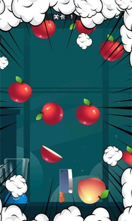 梦幻切水果大作战截图欣赏