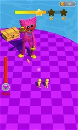 超级突袭波比竞技场截图欣赏