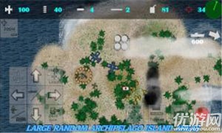 航母力量截图欣赏