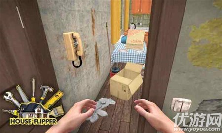 翻新达人截图欣赏