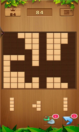 俄罗斯方块英雄截图欣赏