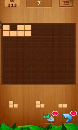 俄罗斯方块英雄截图欣赏