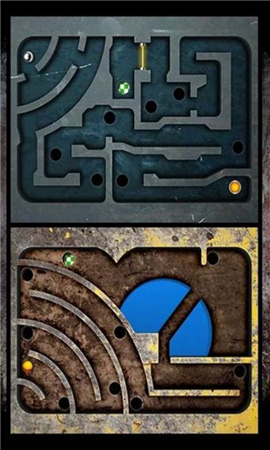 萌球球大作战截图欣赏