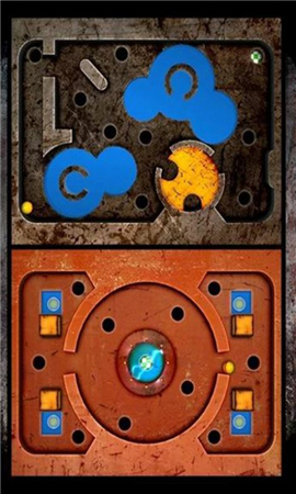 萌球球大作战截图欣赏