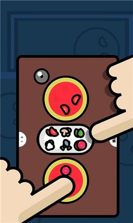 双人求生王者挑战截图欣赏