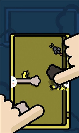 双人求生王者挑战截图欣赏