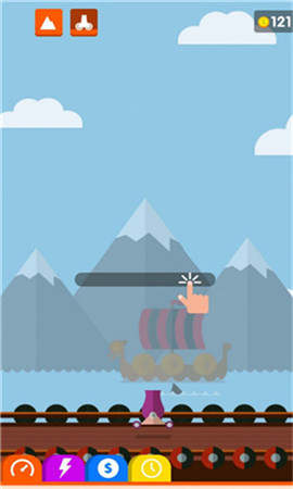 障碍大挑战截图欣赏