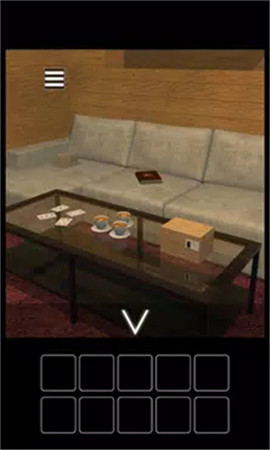 逃出民宿截图欣赏