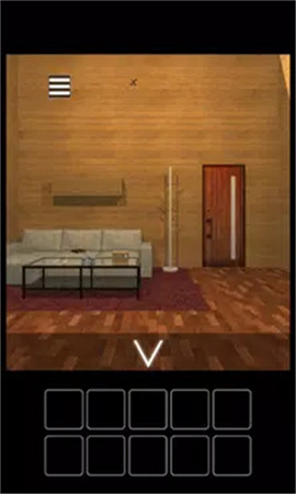 逃出民宿截图欣赏