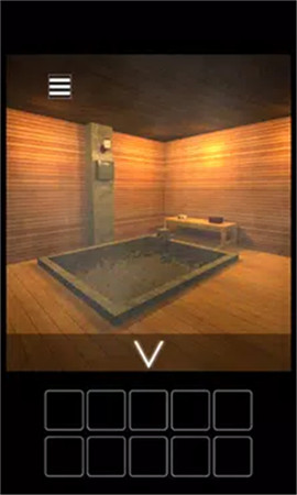 逃出民宿截图欣赏