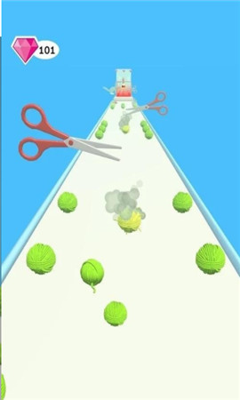 绳索大师3d截图欣赏