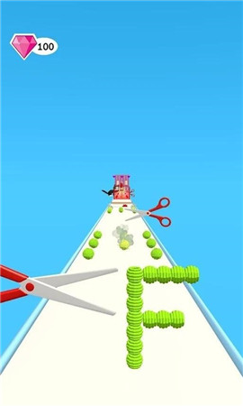 绳索大师3d截图欣赏