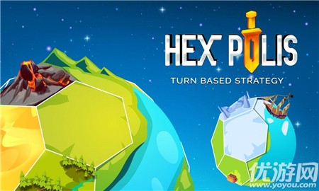 六角城邦建设文明截图欣赏