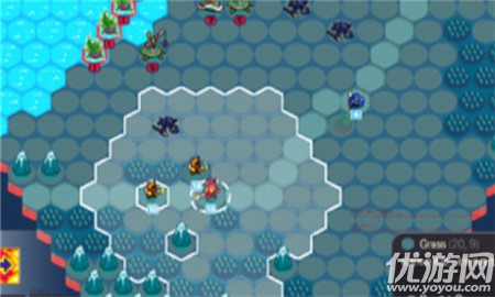 宝石奇才截图欣赏