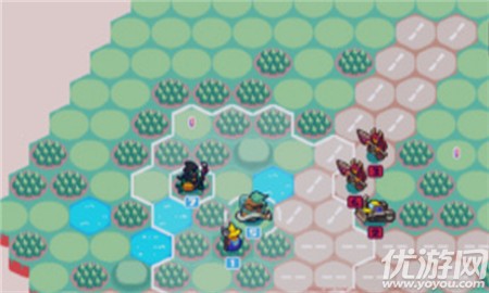 宝石奇才截图欣赏