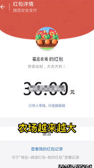 福运农场截图欣赏