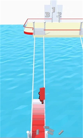 桥牌汽车比赛截图欣赏