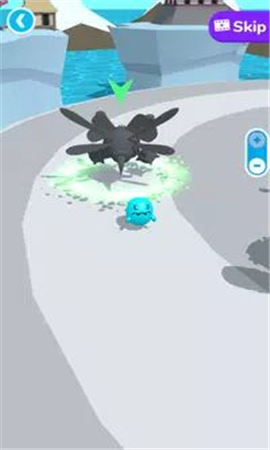 怪物竞技场截图欣赏