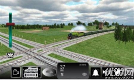 无限列车截图欣赏