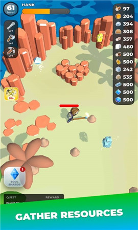 僵尸宇宙截图欣赏