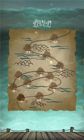 风暴来临截图欣赏