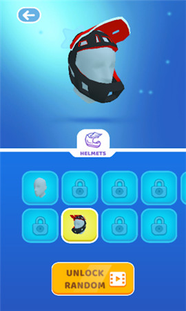 循环极端3D截图欣赏