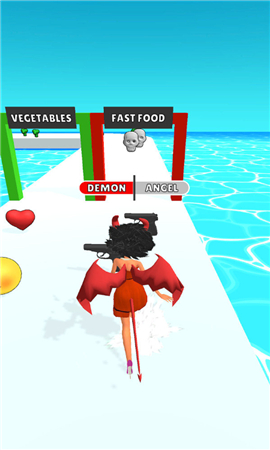 命运奔跑丰富比赛资金