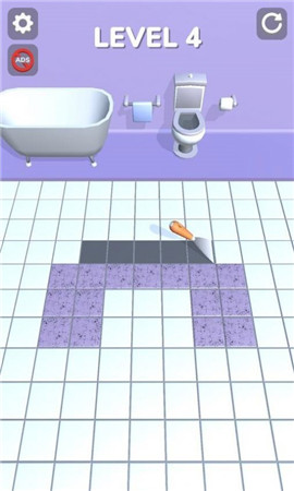 铲刀迷宫截图欣赏