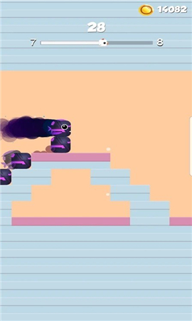 愤怒鸡截图欣赏