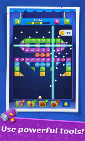 破球地截图欣赏