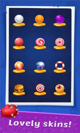 破球地截图欣赏