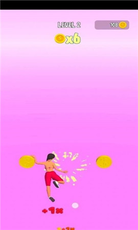 跑到死截图欣赏