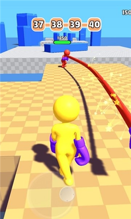 橡皮打手截图欣赏