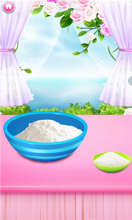 美味蛋糕店截图欣赏