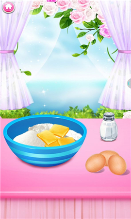 美味蛋糕店截图欣赏