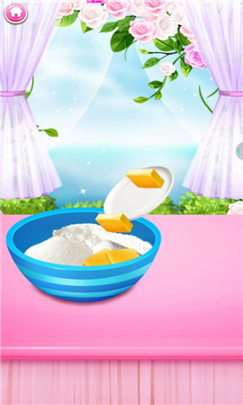 美味蛋糕店截图欣赏