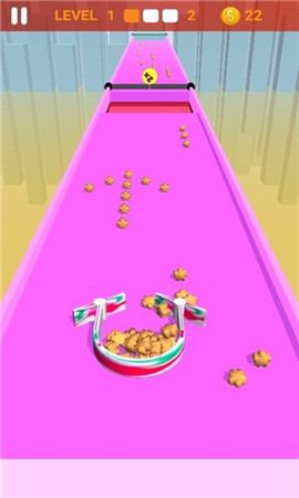 球球全部清除截图欣赏