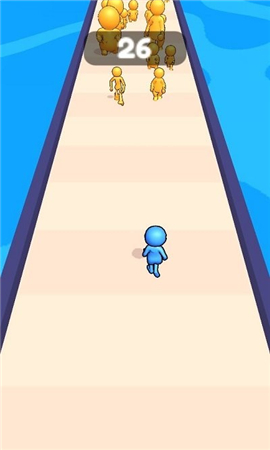 挤来挤去截图欣赏