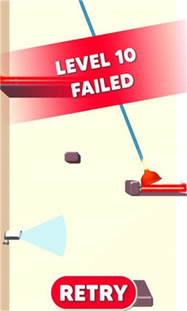 蠢笨大盗截图欣赏