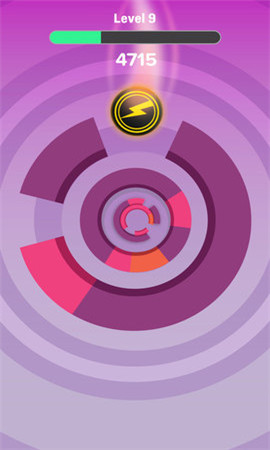 曲径坠落截图欣赏