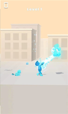 威力曼截图欣赏