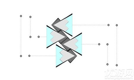 形状折纸截图欣赏