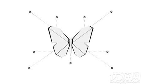 形状折纸截图欣赏
